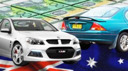 Australian Used Car Prices Likely To Stay High Well Into 2025, Experts Say