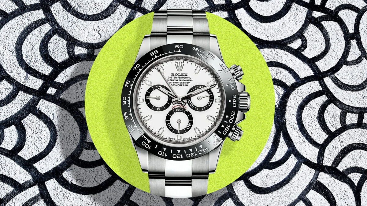 Want To Know Where The Watch Market Is At? Keep An Eye On This Rolex’s Price