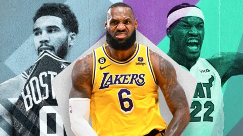 How LeBron James & The Lakers Can Win This Year’s NBA Championship