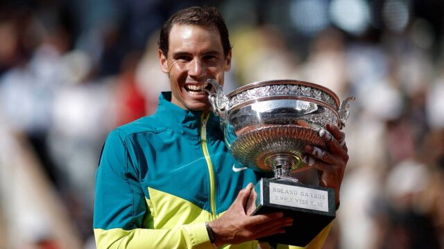 French Open Prize Money 2023: How Much Will Players Win?