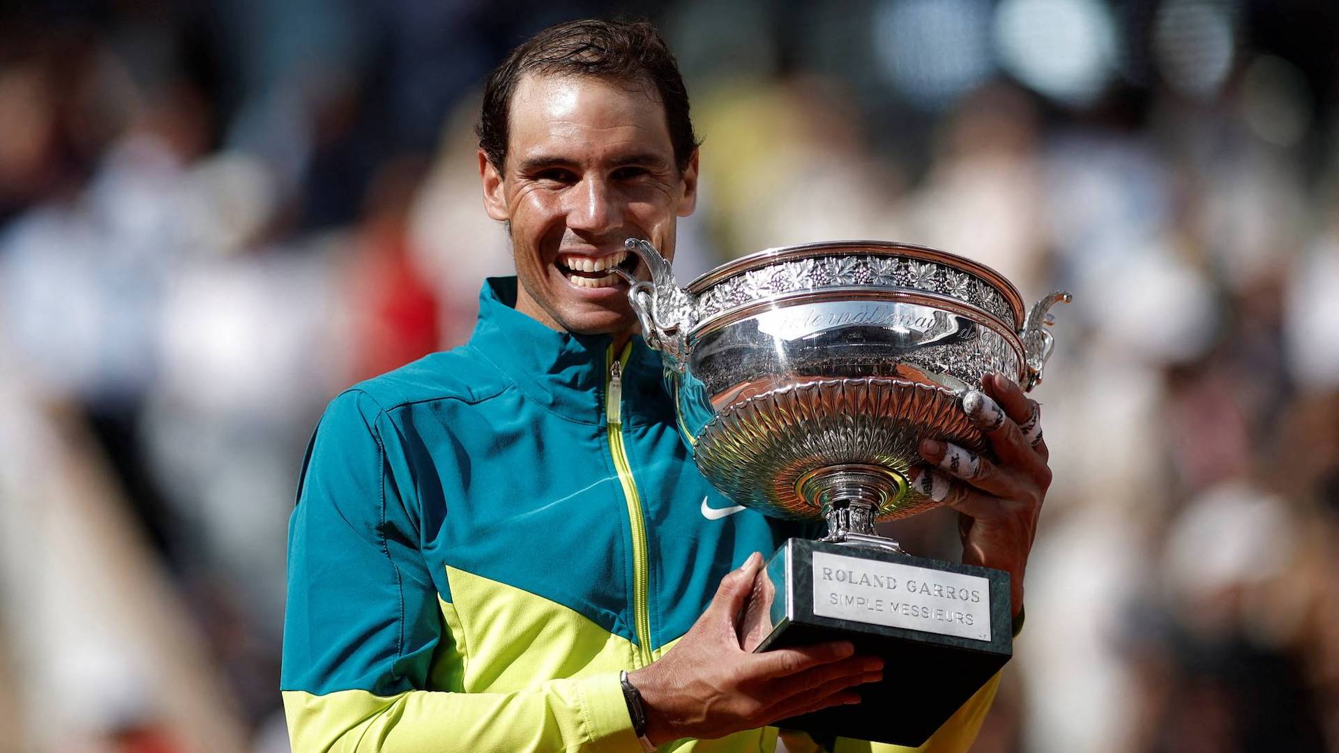 French Open Prize Money 2023 How Much Will Players Win?