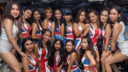 British Tourist Gets Rolled For His $30,000 Rolex In Pattaya, Thailand