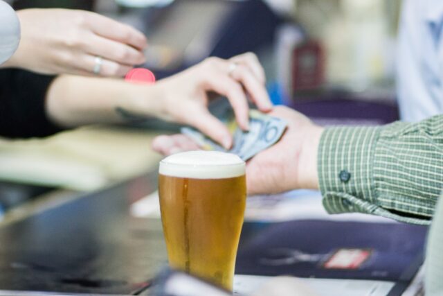 Sydneysiders Outraged After Bars Caught Charging Mandatory Tips & Hidden Late-Night Surcharges
