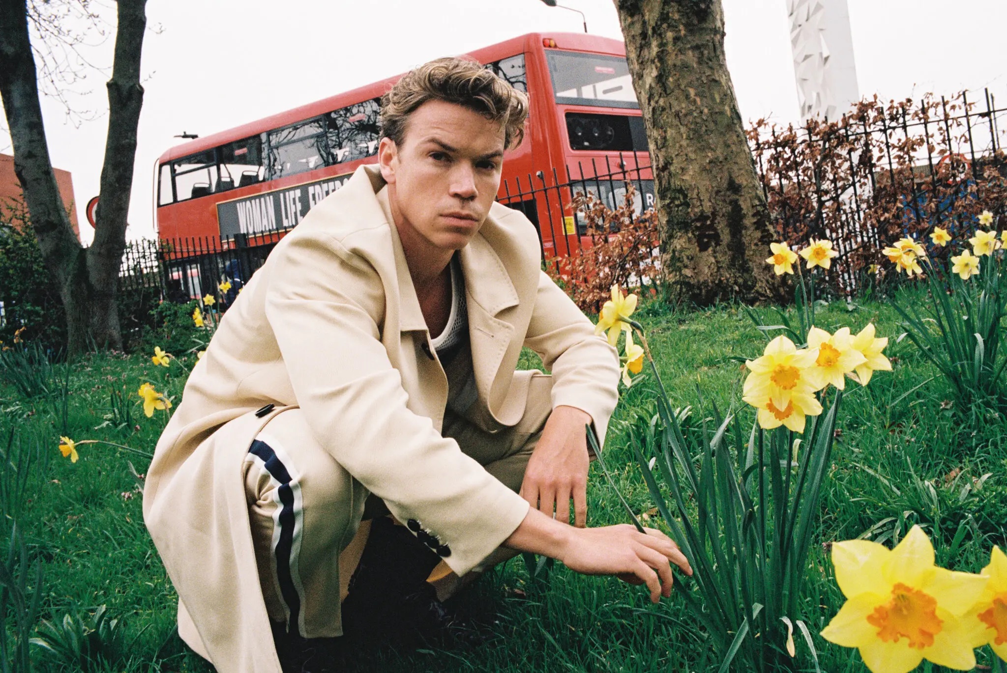 Will Poulter's body transformation: 'Guardians Of The Galaxy' actor gets honest about body image