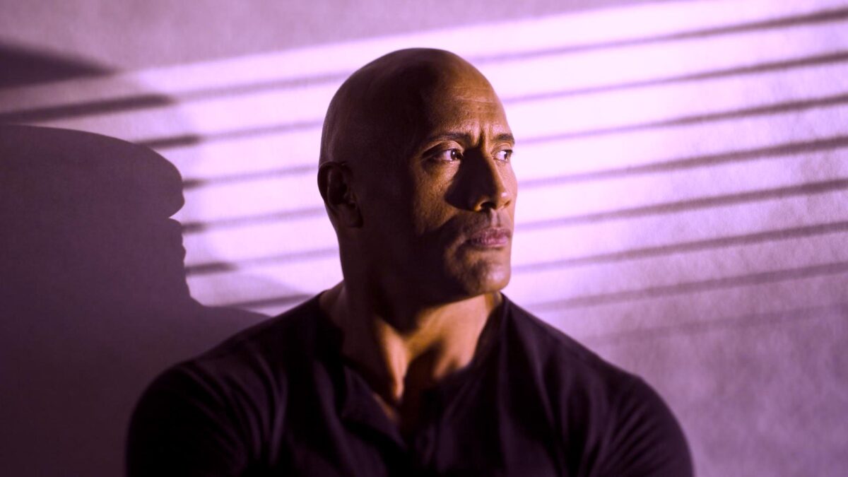 ‘The Rock’ Reveals Life-Long Battle With Depression: ‘I Didn’t Want To Be There’