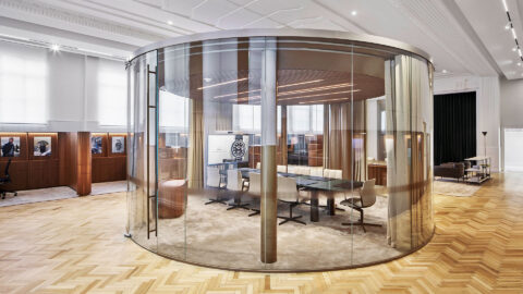Rolex Unveils Beautiful New Australian Headquarters In Melbourne