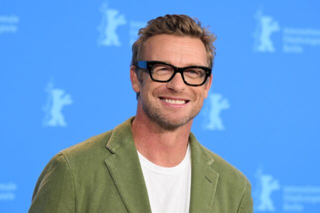 Exclusive: Simon Baker Talks About Returning to Australia &amp; Working on His New Film ‘Limbo’