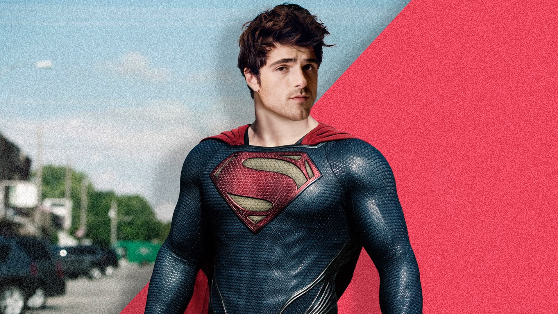 Who Will Be The Next Superman? Henry Cavill's Australian