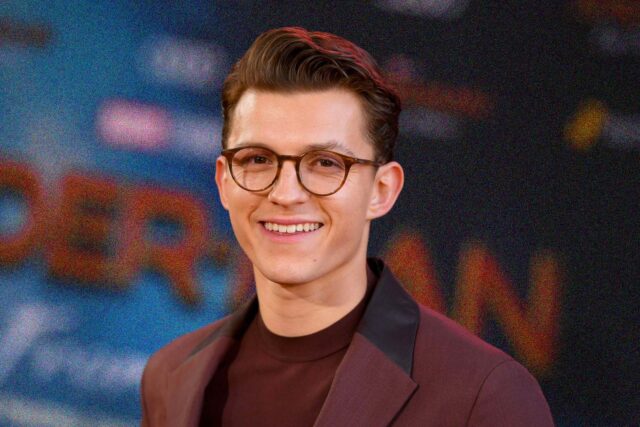 Tom Holland’s Battle With Sobriety And Mental Health: ‘Spider-Man’ Actor Opens Up