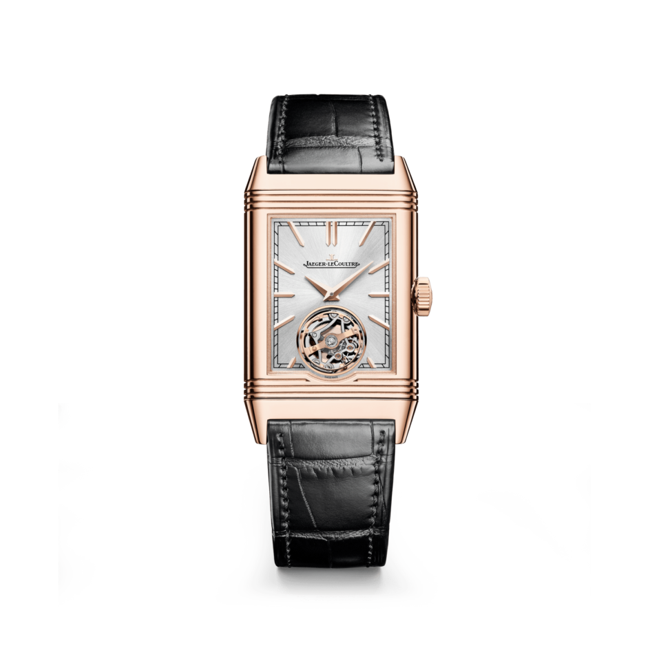 JaegerLeCoultre Sets A New Course For Horology With Lenny Kravitz