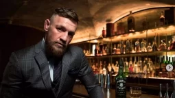 Conor McGregor’s Whiskey: Everything You Need To Know About Proper Twelve