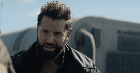 Daniel MacPherson Interview Reveals The Cold Hard Truth About Success