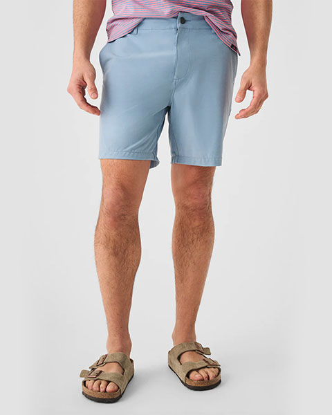 Faherty All Day™ Shorts