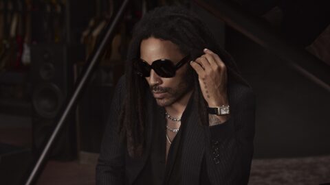 Jaeger-LeCoultre Sets A New Course For Horology With Lenny Kravitz & Anya Taylor-Joy