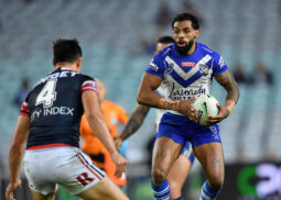 Josh Addo-Carr’s Wife, Salary, Lets Trot, Tattoos & More