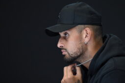 Nick Kyrgios Tells Netflix He Was “Contemplating Suicide” After 2019 Defeat