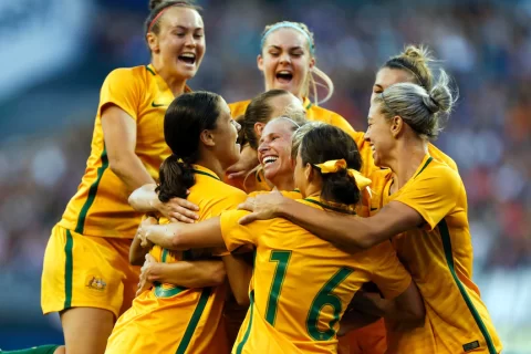 2023 FIFA Women’s World Cup: It’s Time Australian Blokes Give A Sh*t About Women’s Sport