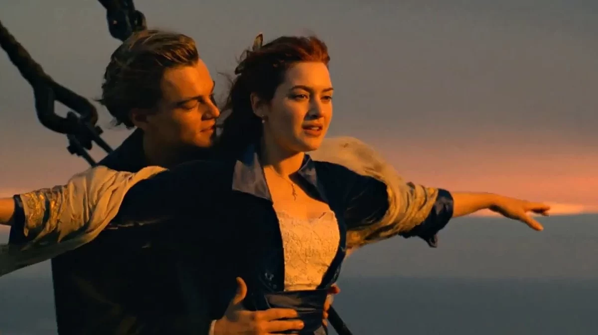 ‘Titanic’ Returns To Netflix Weeks After Catastrophic OceanGate Submersible Expedition
