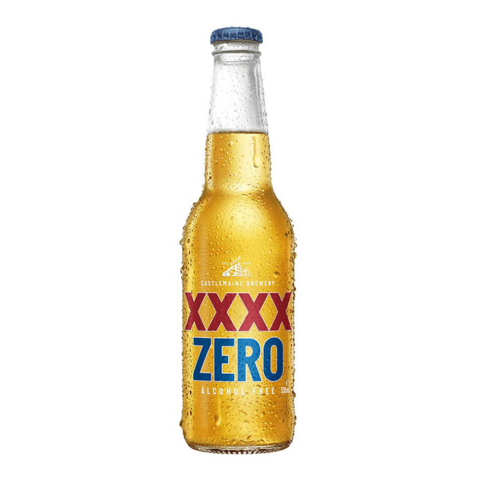 XXXX Zero