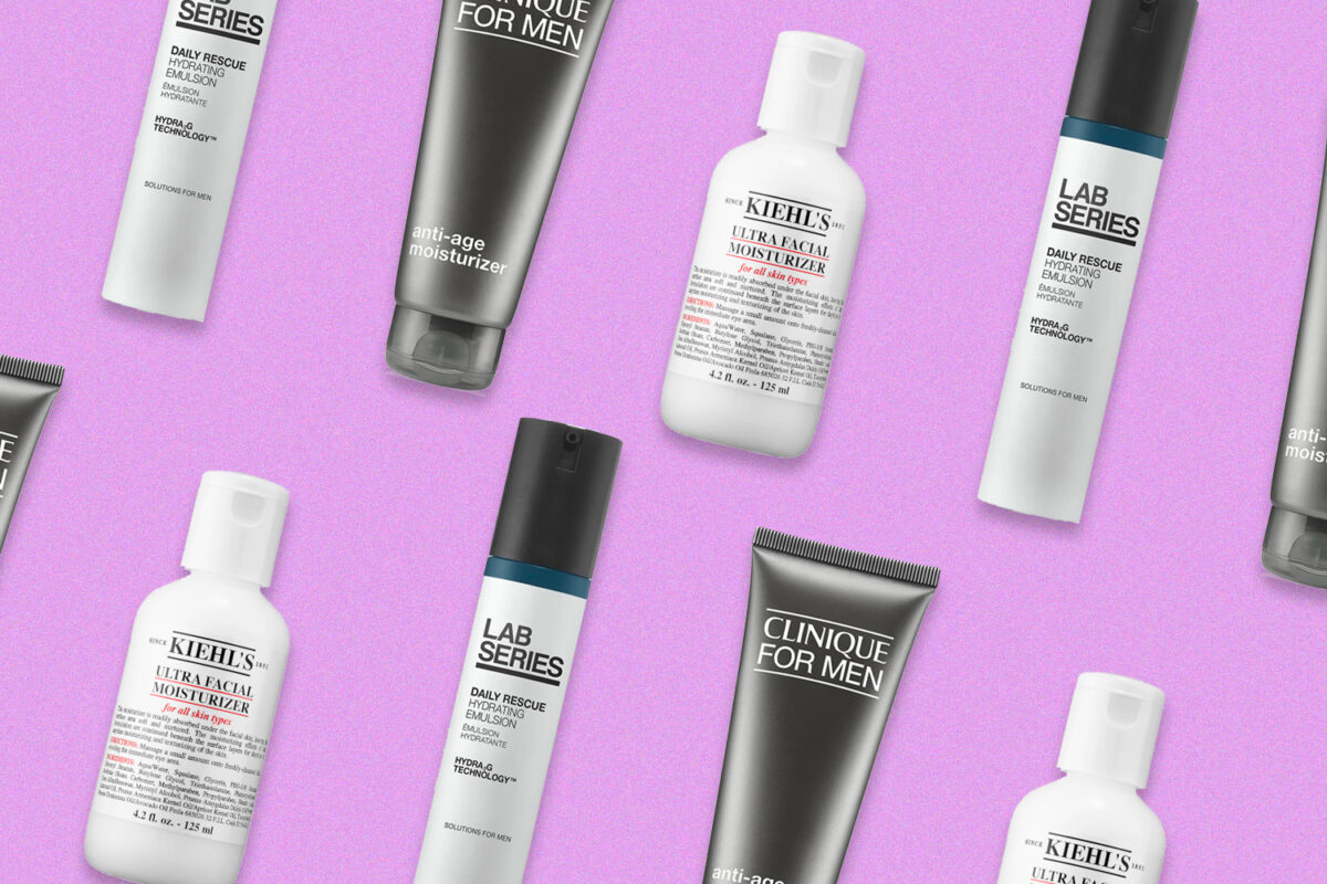 The Best Moisturisers For Men In Australia: Tried & Tested By Editors