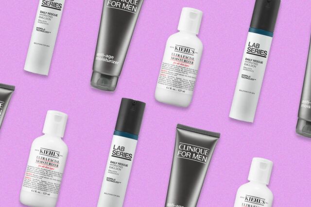 10 Best Face Moisturisers For Men: Tried & Tested By Editors