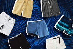 20 Best Shorts Brands For Every Occasion & Vacation