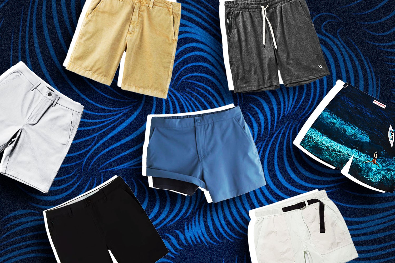 24 Best Men's Short Brands For 2024