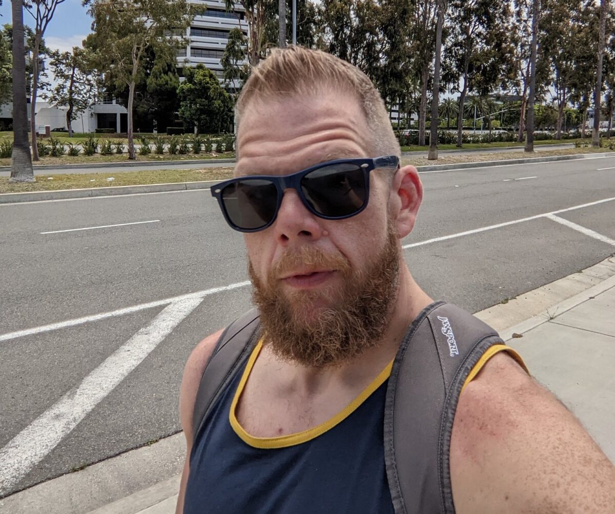 Man Who Lost 160kg In Stunning Body Transformation Reveals Unexpected