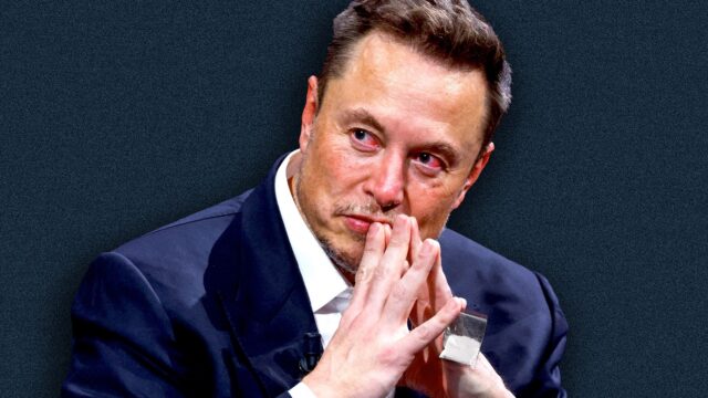 Elon Musk Uses Ketamine For Depression & Bashes Conventional Medicine In Twitter Outburst