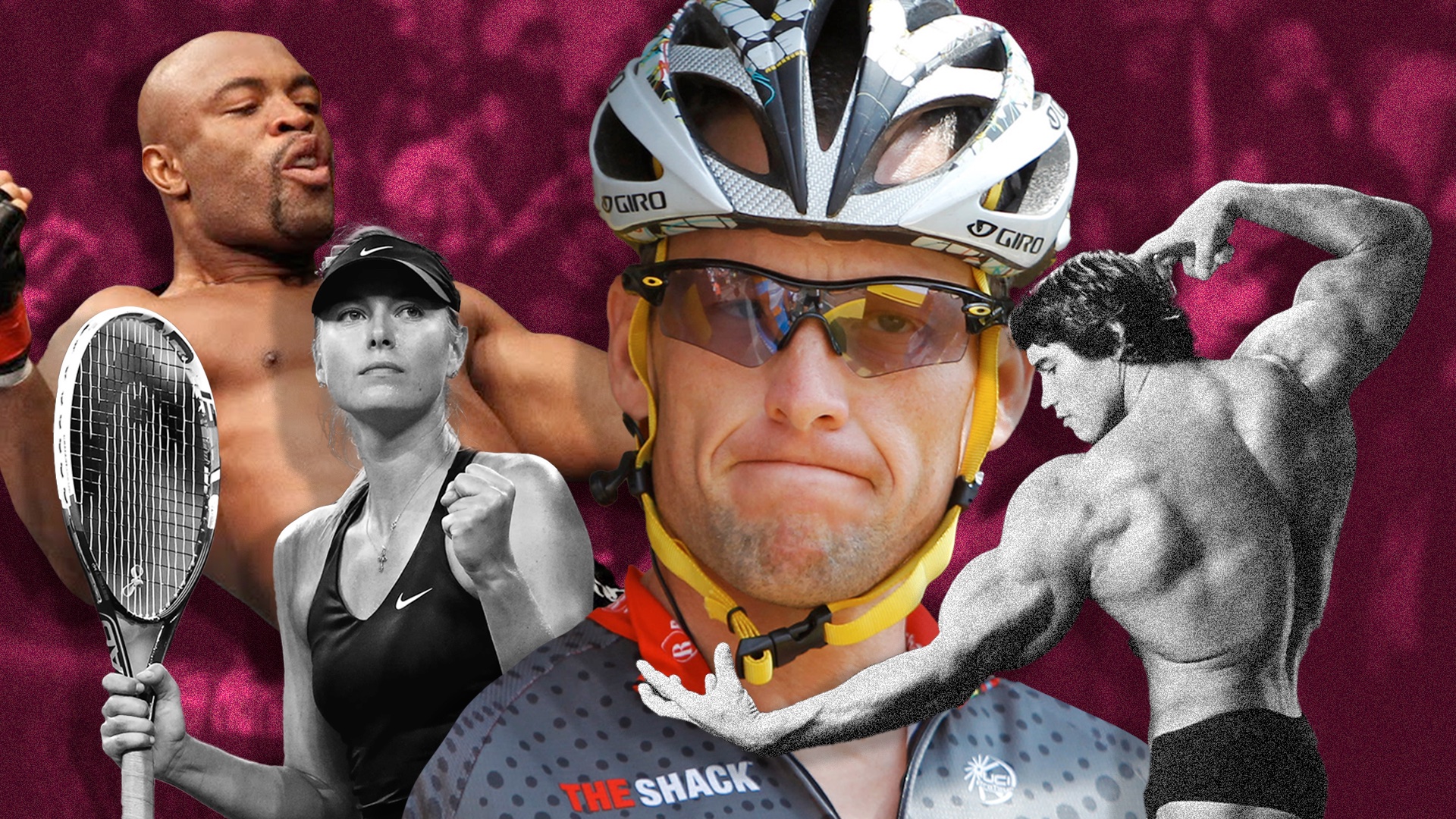 The 'Enhanced Games' A New Olympics That Allows Doping For Athletes