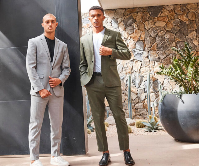 20 Best Cheap Suit Brands In 2024