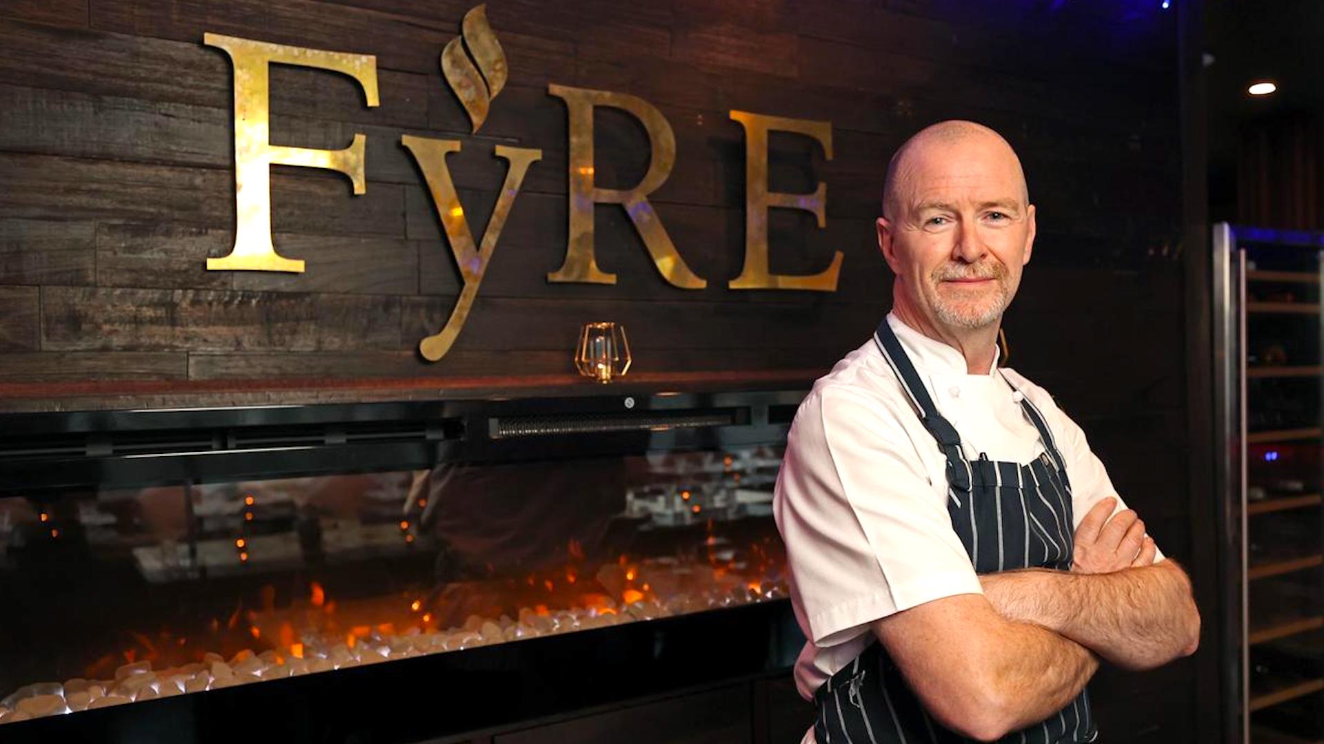 Australian Chef John Mountain Bans Vegans From Restaurant For "Mental