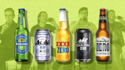 10 Best Zero Alcohol Beers In Australia For 2024