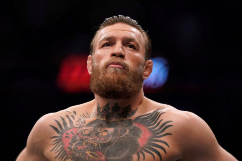 When Did Conor McGregor Start Fighting? History Of A Champion