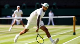 Nick Kyrgios Told “Don’t Come Back” Following Late Wimbledon Tennis Withdrawal