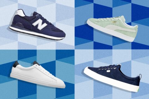 23 Popular Casual Shoes For Men: Cool Brands That Are Stylish & Affordable