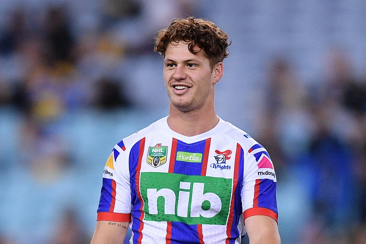 The HighestPaid NRL Player In 2023 DMARGE