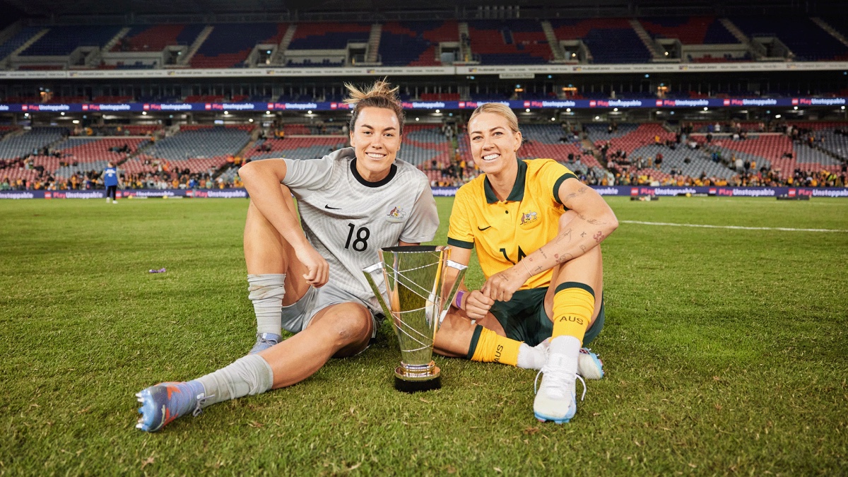 Alanna Kennedy's Career, Age, Salary, Net Worth, Partner and More DMARGE