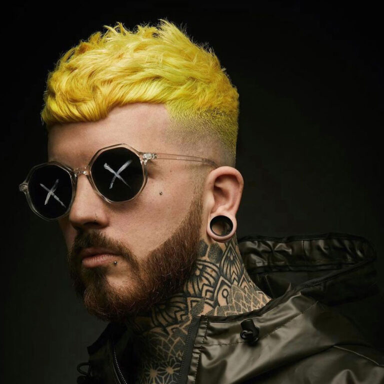 114 Edgar Haircuts For Men Ideas And Inspiration For Your Next Trim