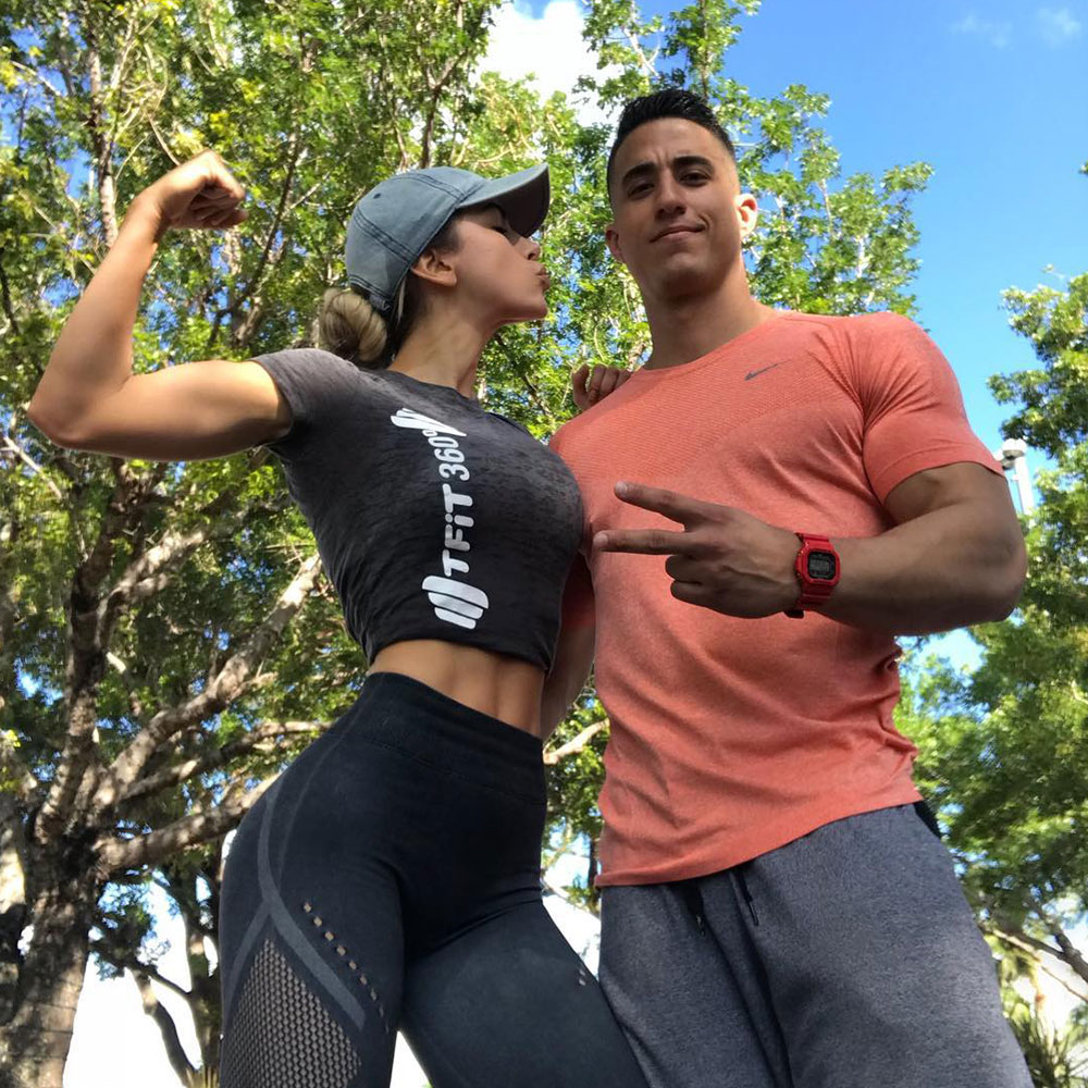 Anllella sagra onlyfans