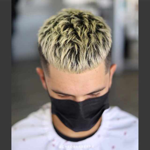 114 Edgar Haircuts For Men Ideas And Inspiration For Your Next Trim