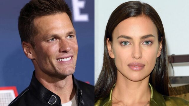 Tom Brady Breaks Hearts Everywhere By Allegedly Hooking Up With Bradley Cooper’s Ex