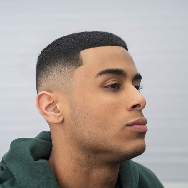 114 Edgar Haircuts For Men Ideas And Inspiration For Your Next Trim