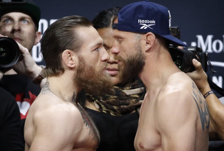 The Rise... and Fall? of Conor McGregor Everything You Need To Know DMARGE