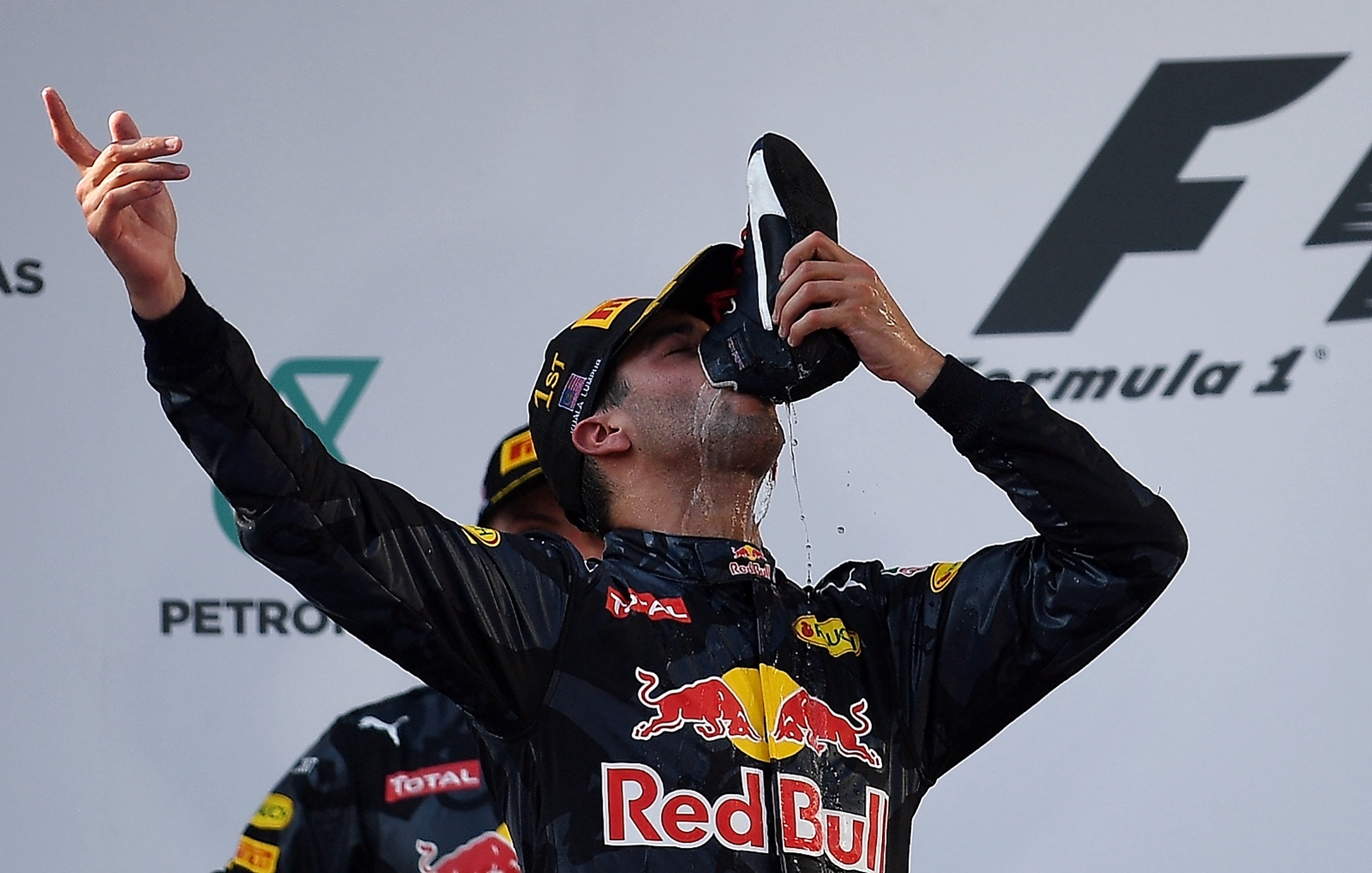 Daniel Ricciardo's Red Bull Redemption Story Is A Formula 1 Fairytale ...