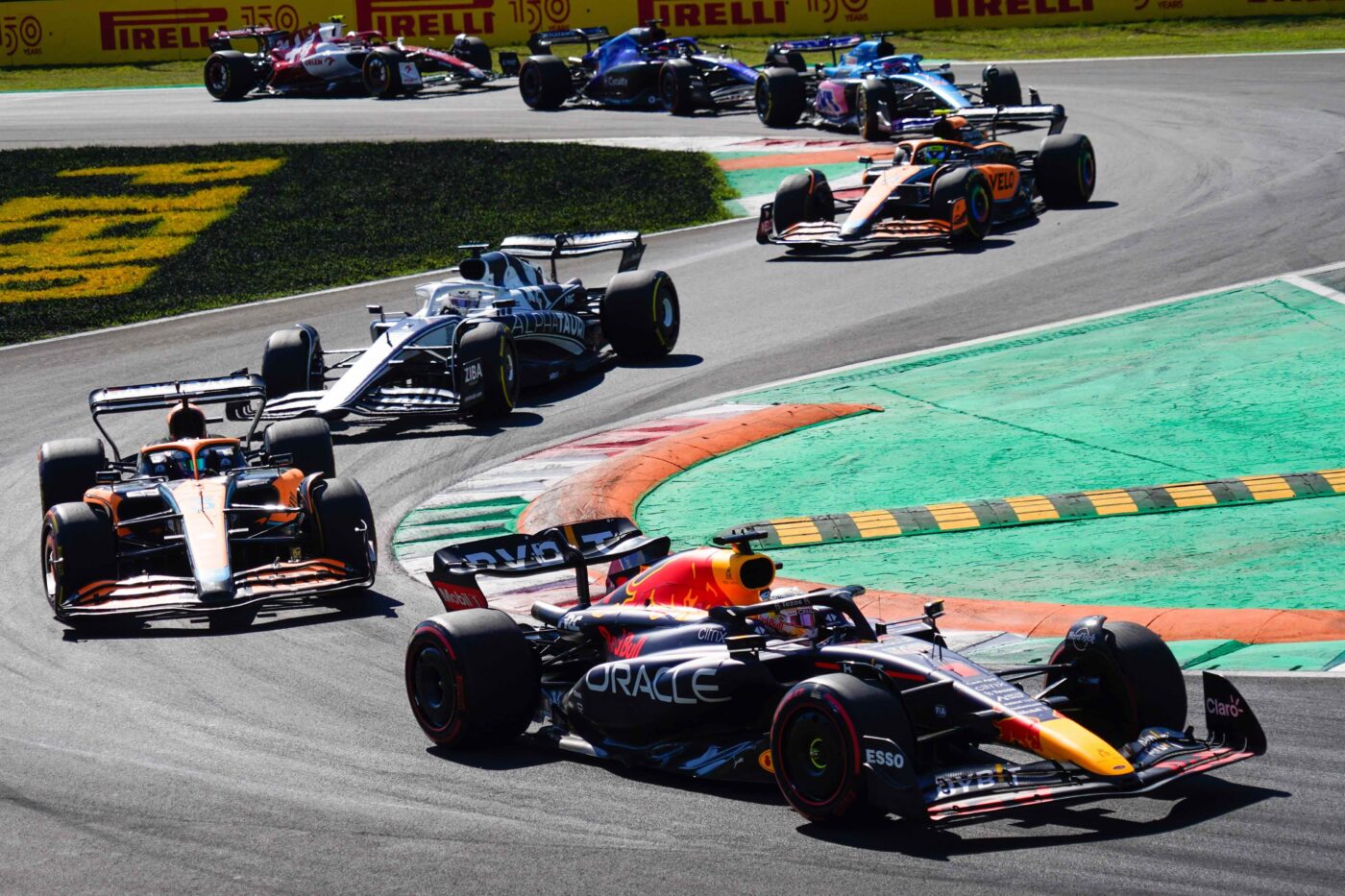 The Most Valuable Formula 1 Team Has Finally Been Revealed