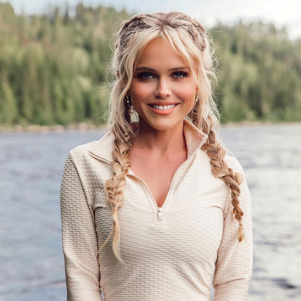 Who Is Hilde Osland? OnlyFans, Age, Instagram, Height, Net Worth, and ...