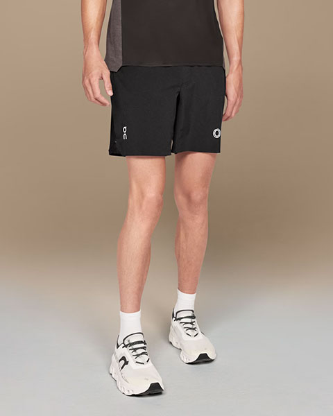 On-Running Lightweight Shorts OAC