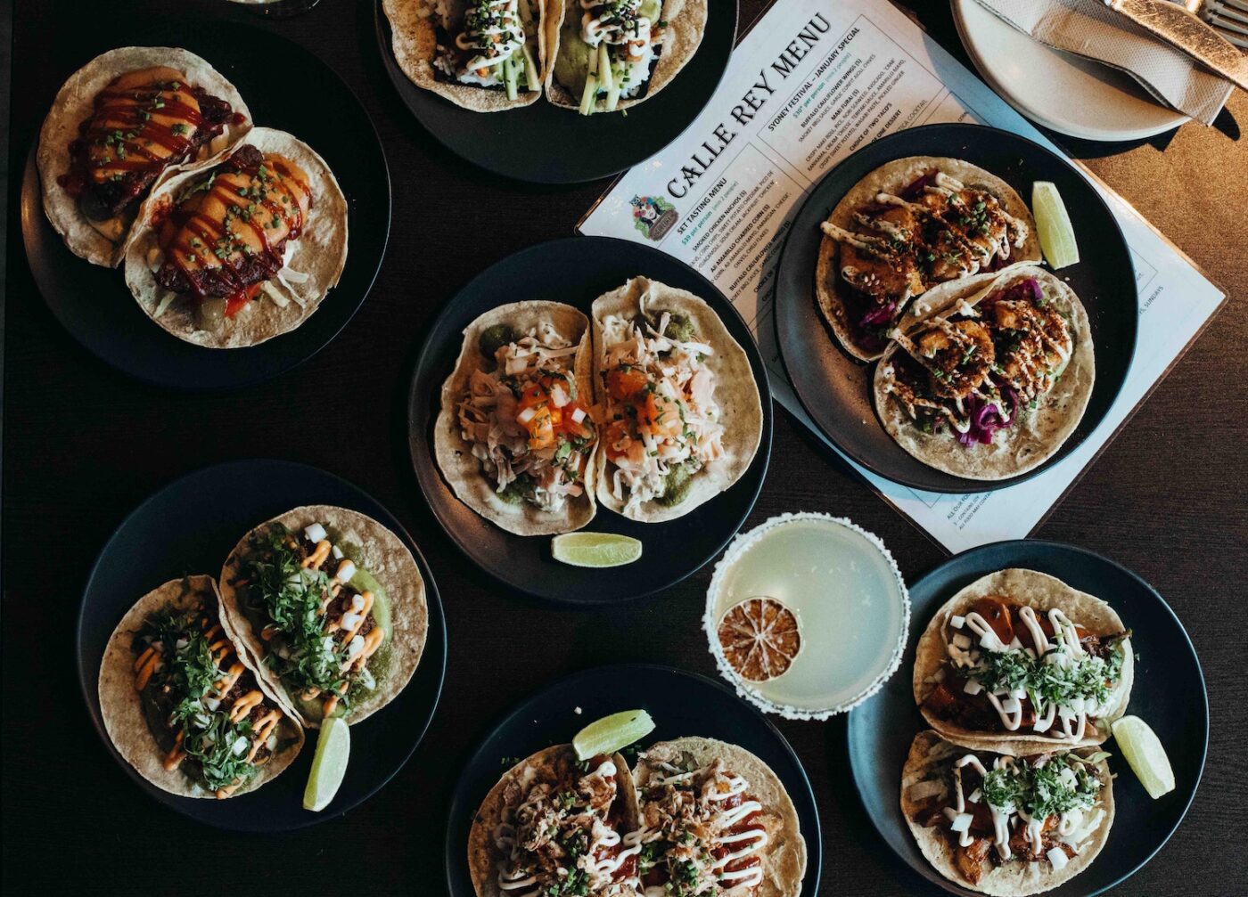 I Went To Australia’s Best Vegan Taco Spot… And It Was A Meat-Free Revelation
