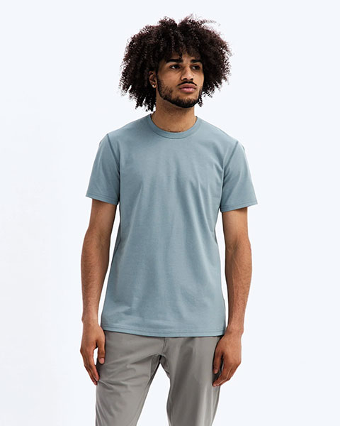 Reigning Champ Copper Jersey T-shirt